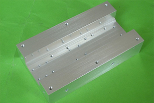 Electro Loh , chemical film finishes mechanical parts