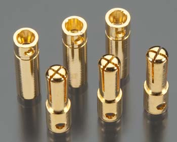 Electro Loh's gold plating services